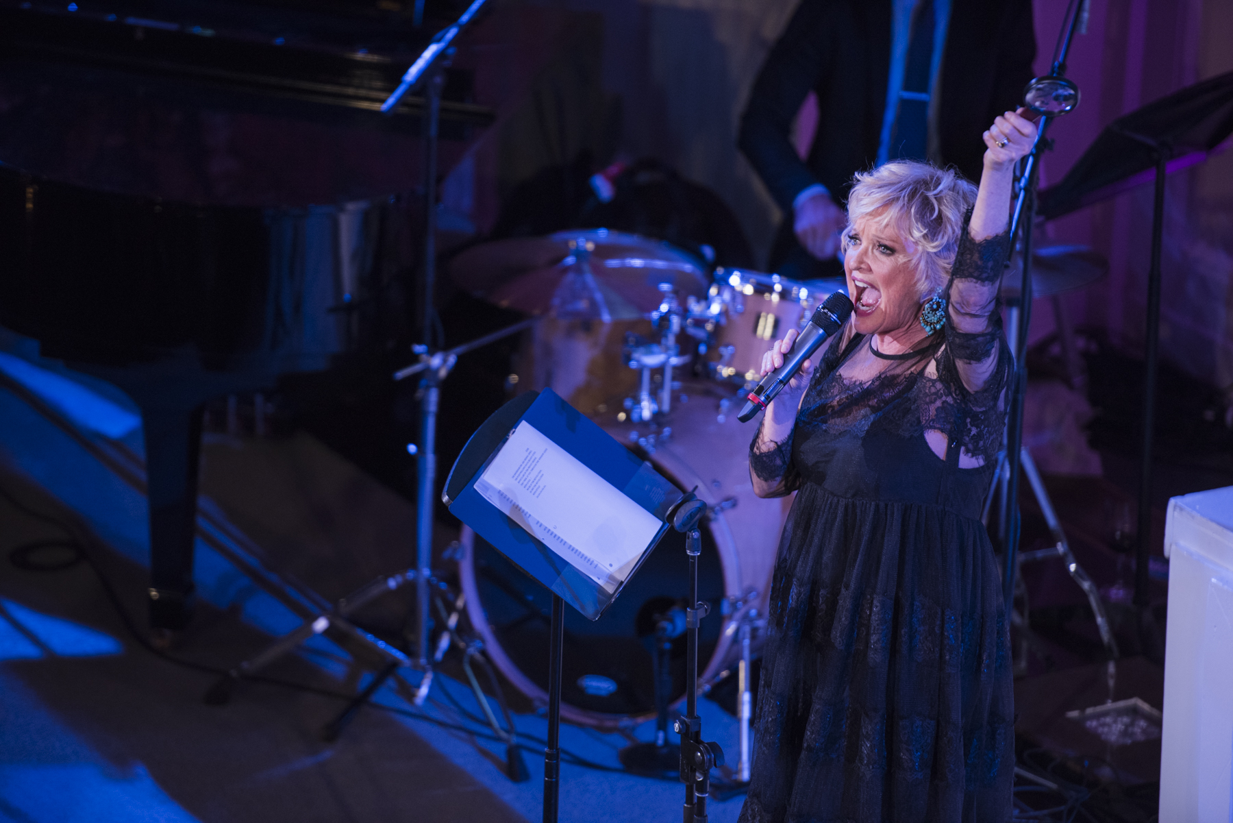 Photos Spring Gala 2017 Trailers + More Playwrights Horizons