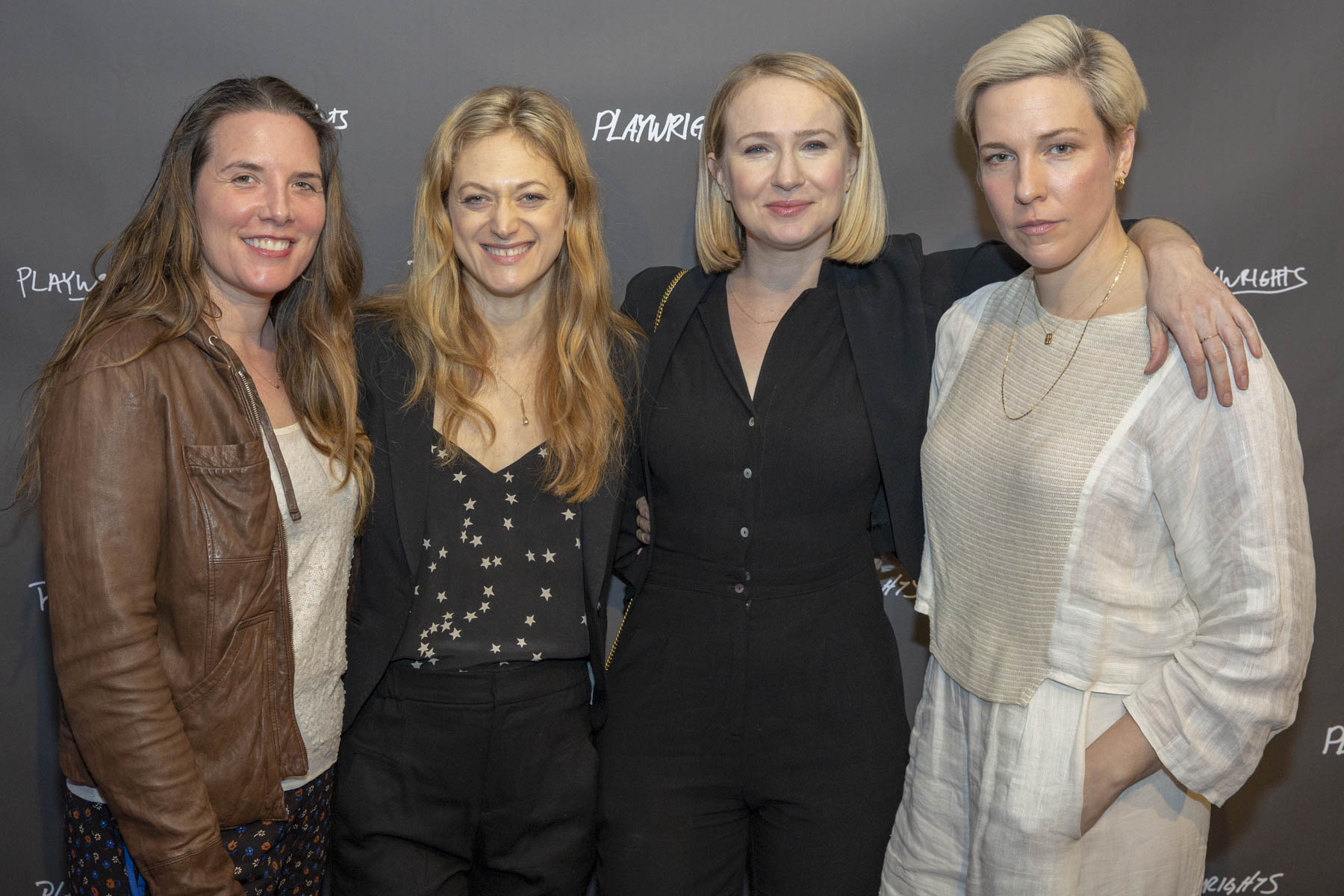 Photos Spring Gala 2019 Trailers + More Playwrights Horizons