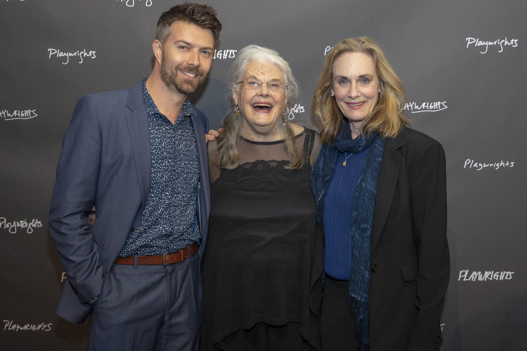 Photos Spring Gala 2019 Trailers + More Playwrights Horizons