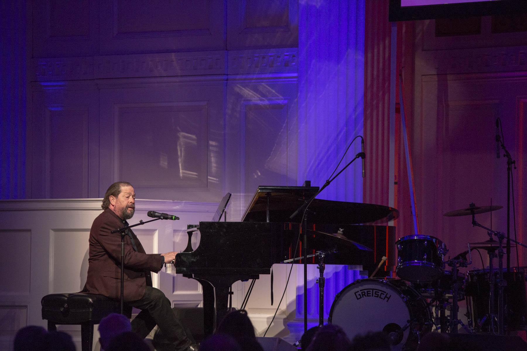 Photos Spring Gala 2019 Trailers + More Playwrights Horizons