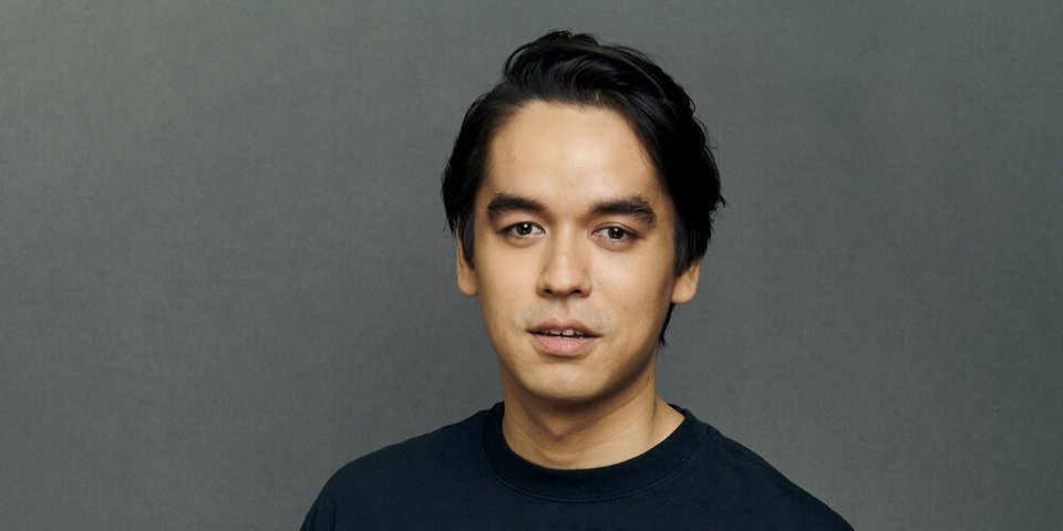 Sky Smith Playwrights Horizons