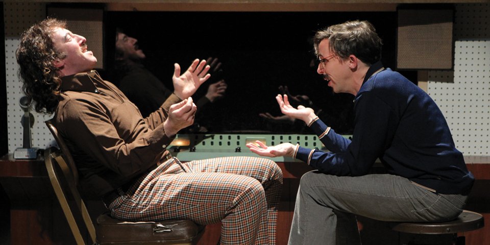 Listening to music during quarantine image