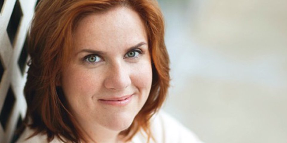 Donna Lynne Champlin Playwrights Horizons