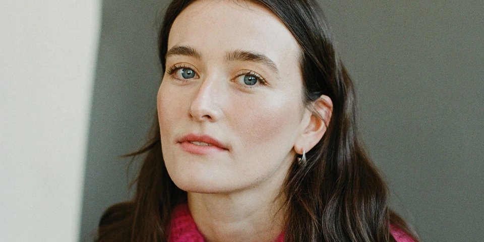 Sarah Pidgeon : Playwrights Horizons