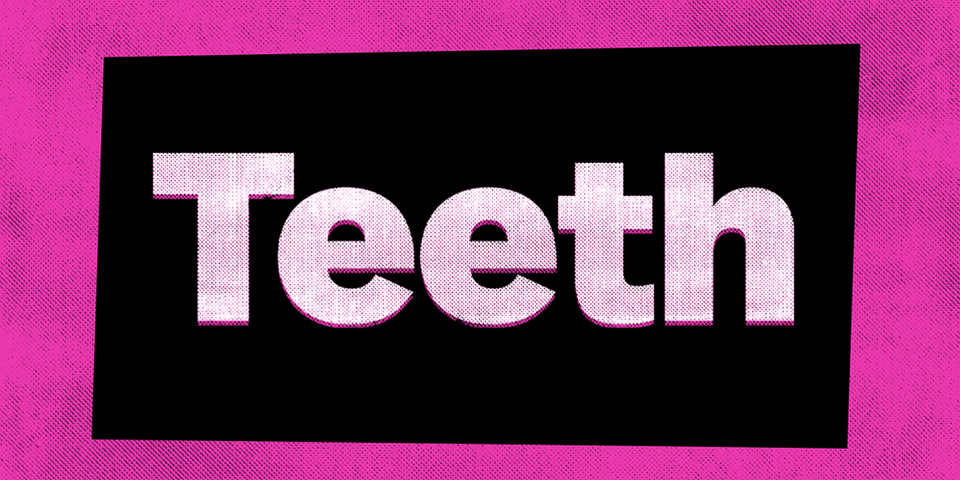 Teeth : Playwrights Horizons