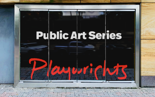 Playwrights Horizons Playwrights horizons ligger i hell's kitchen. playwrights horizons