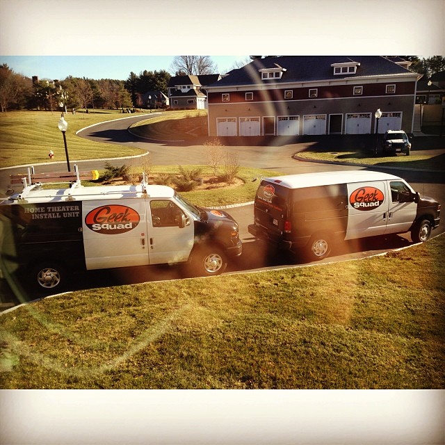 Channeling #WatsonPlay @Phnyc this morning. #theyrenodweebteam